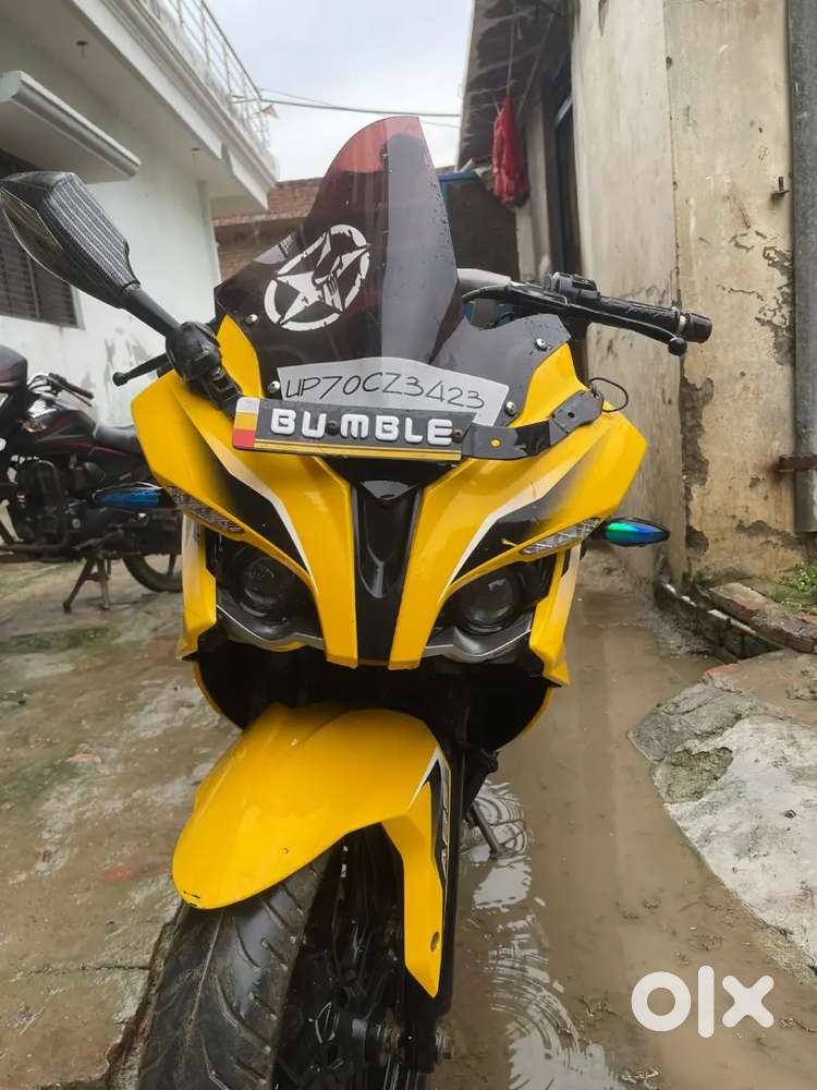 ENGINE ME THODA KAAM HAI BAS
