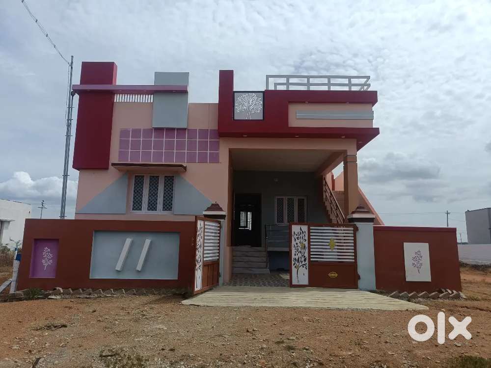 House for sale in itteri