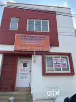 Office Space for Rent at KK Pudur