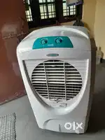 Cooler  chilled