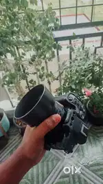 Canon EOS R10
