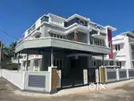 2400 Sqft villa/6 cent 4 bhk /1.1Cr Ollur  Thrissur