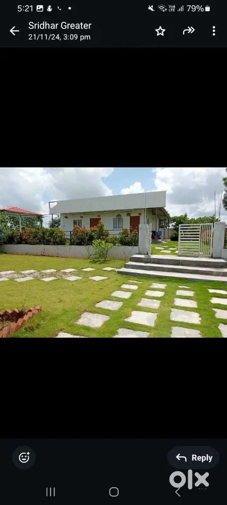 Nearby GITHAM UNIVERSITY,  IIT KANDI, RI ZONE VILLA  OPEN PLOTS,  CLUB