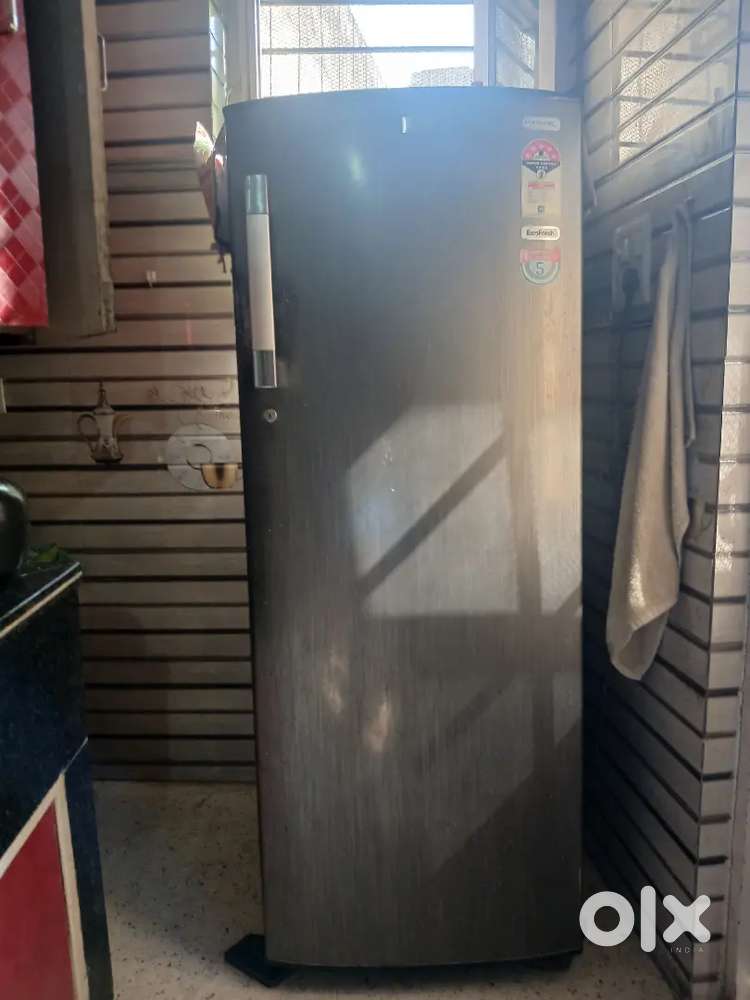 I SELL A FRIDGE