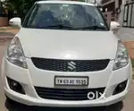 Maruti Suzuki Swift 2011-2014 ZDi, 2012, Diesel