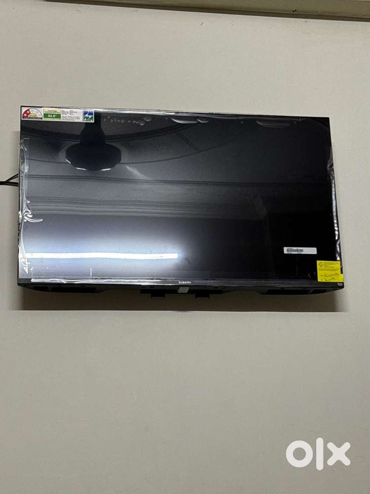 Led fire tv