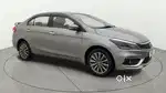 Maruti Suzuki Ciaz 1.5 Alpha SHVS Petrol, 2019, Petrol