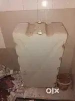 Water Tank