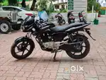 Pulser 150
