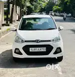 Hyundai Grand i10 Asta 1.1 CRDi (O), 2015, Diesel