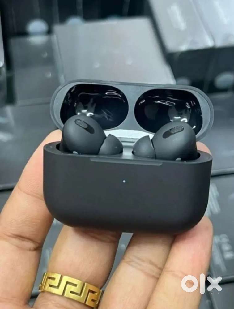 New Airpod Pro A3 Earbuds With Touch Sensor, Waterproof, ANC,