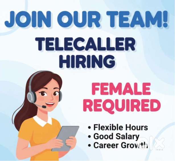 Job Openings for Telecallers and Counsellors