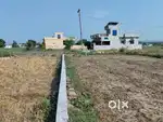 112 Gaj Plot For Sale in Garhwali Colony Kheri Doiwala. 12 feet Road