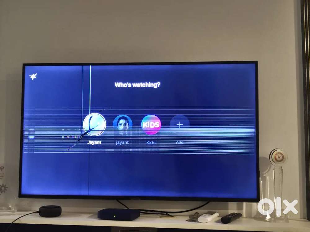 Samsung TV