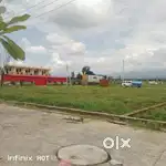 plot for sale reyansh green near selaqui sara industries