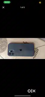Iphone 12 pro max 256 gb sell or exchange