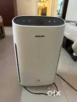 Philips Air Purifier - Series 1000
