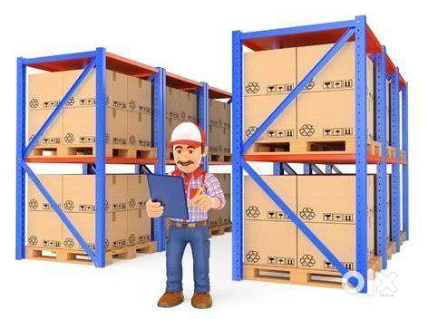 Required boys for store management and implant delivery.