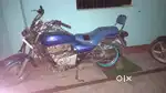 Bike good condition me he