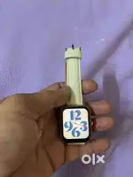 Boult Drift+ Smart Watch 1.85''HD Screen, Bluetooth Calling