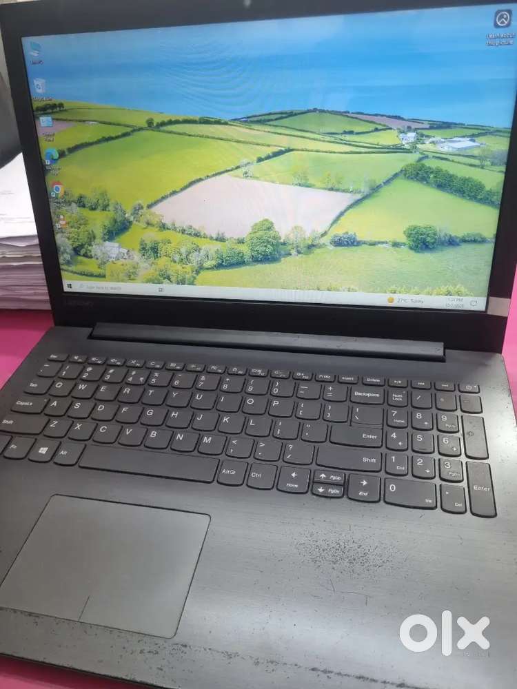 Lenovo laptop 15inch very good condition laptop i5 7th