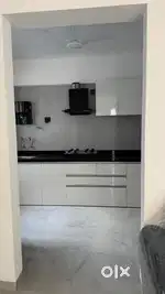 2 bhk fully furnished flat for rent keshav nagar