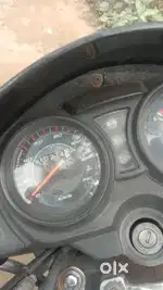 Bike in best condition
