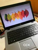 HP laptop 840G1