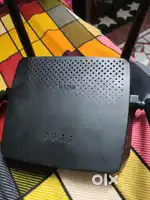 D-Link router DIR825