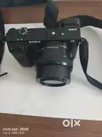 Professional sony camera and video Cam for sale - Unused