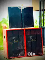 Full dj setup 2 top 2 bass