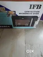 Microwave convection 25 litter