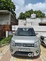 Urgent sale CNG wagonr 35 kmpl millege