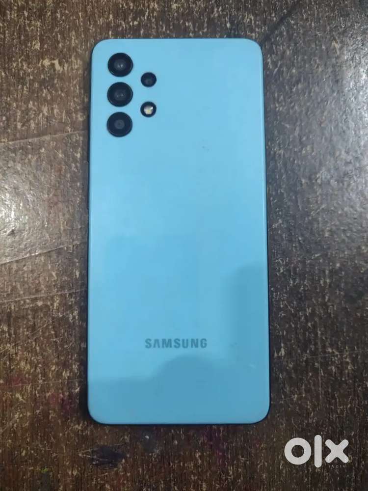 Samsung Galaxy A32. 4g. 6/128