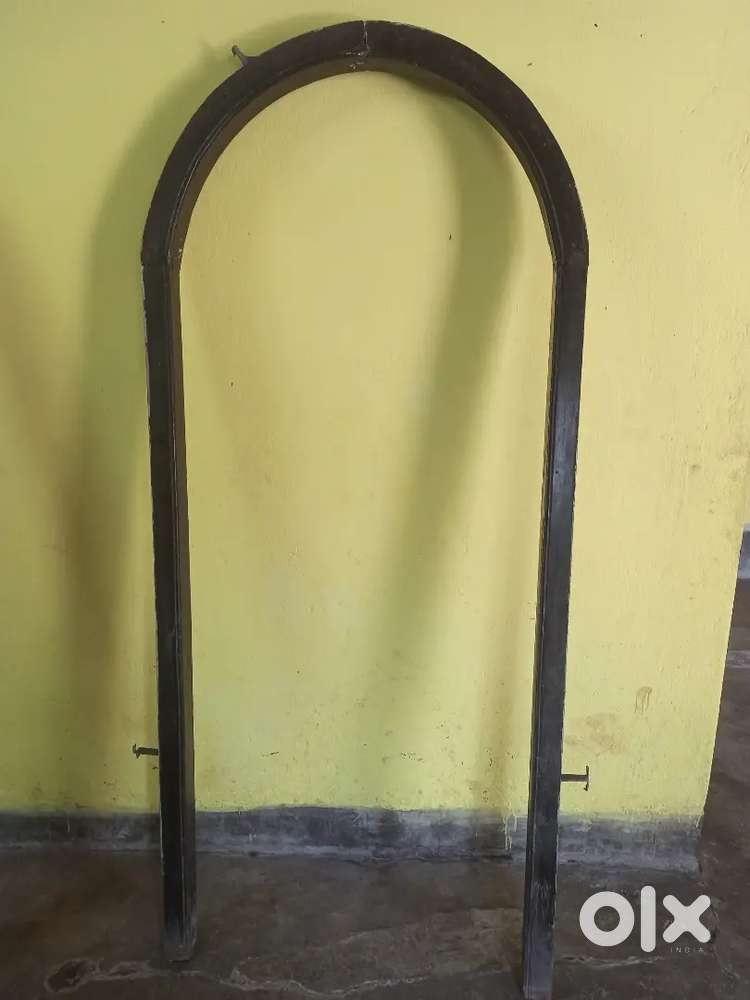 1pcs Arch(Round)only Frame for sale