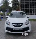 Honda Brio S MT, 2015, Petrol