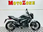 BAJAJ DOMINAR-400 WITH DUAL DISC ABS 2021 MODEL FOR SALE