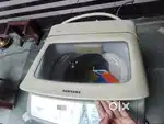 Automatic washing machine