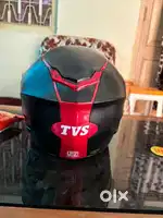 Tvs Helmet