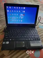 Aspire one Accer laptop