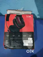 All new Boat headphones