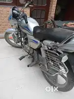 Good bike luck bike real bike
