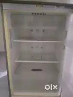 Samsung double door fridge