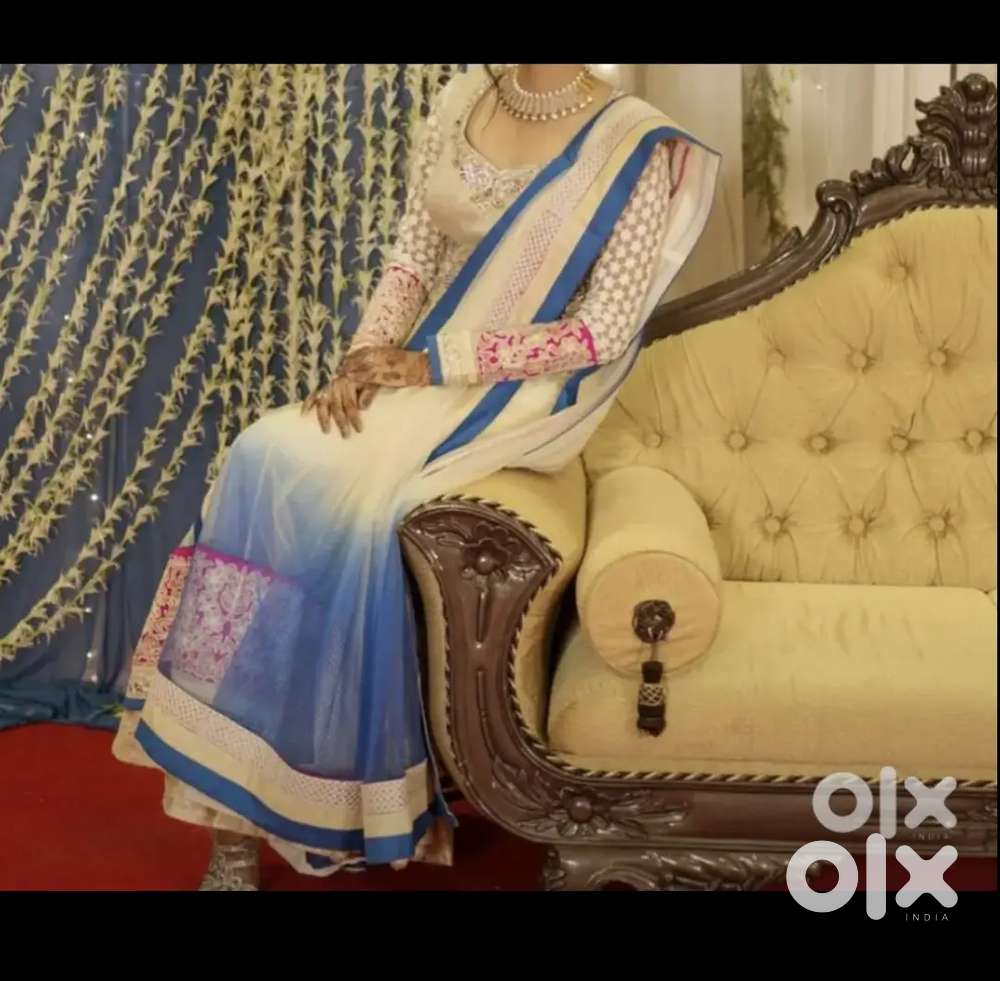 Chaniya choli