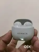 Hammer earbuds
