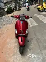 Full condition full quality spot transfer