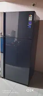 Hitachi 565 liters Refrigerator
