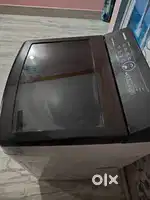 I want sell samsung top load automatic washing machine ,5 months old.