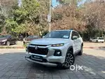 Maruti Suzuki Grand Vitara 1.5 Zeta Smart Hybrid, 2023, Petrol