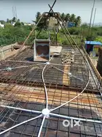 Wanted Electrical and Plumbing labour weekly salary extra tea bata